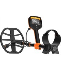 Metalo detektorius Quest V80