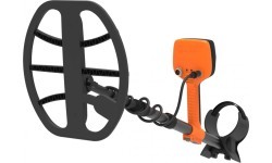 Metalo detektorius Quest V80