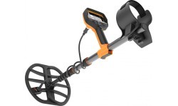 Metalo detektorius Quest V80
