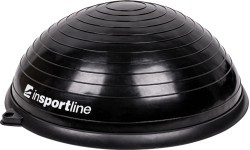 Балансировочная полусфера inSPORTline Dome UNI - Розовый