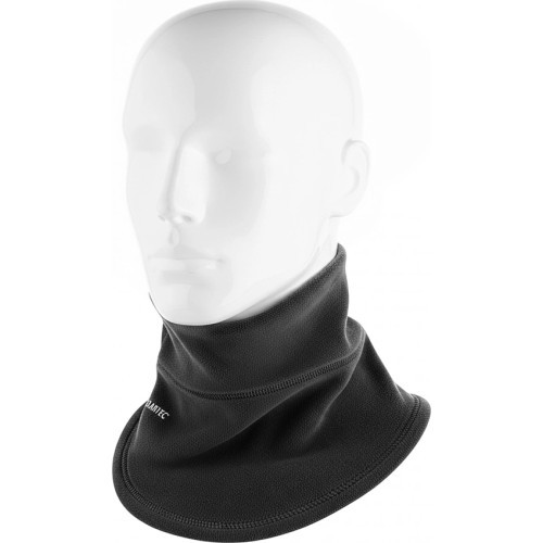 Shalokominiar M-Tac with welt Polartec black