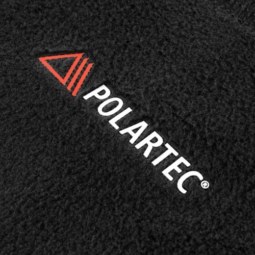 Shalokominiar M-Tac with welt Polartec black