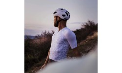 Šalmas FORCE Alvaro // dydis: S/M (55-59 cm) (baltas)