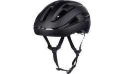 FORCE Naos Helmet, size S/M (51-56 cm), matte black