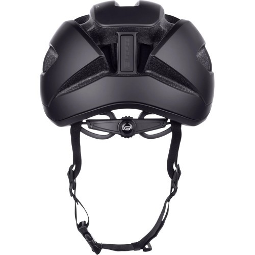 FORCE Naos Helmet, size S/M (51-56 cm), matte black