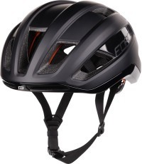 Šalmas FORCE Alvaro // dydis: XS/S (53-56 cm) (juodas)