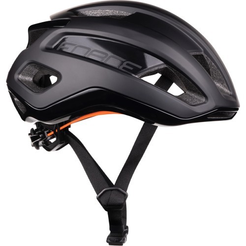 Šalmas FORCE Alvaro // dydis: XS/S (53-56 cm) (juodas)