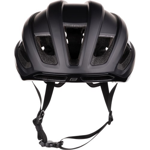 Šalmas FORCE Alvaro // dydis: L/XL (59-63 cm) (juodas)