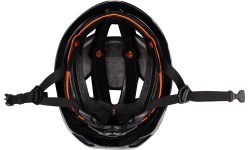FORCE Alvaro helmet, size L/XL (59-63 cm), black