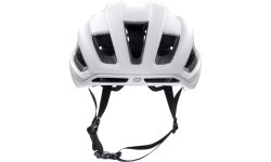 FORCE Alvaro Helmet // size: XS/S (53-56 cm) (white)