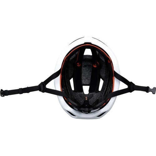 FORCE Alvaro Helmet // size: XS/S (53-56 cm) (white)