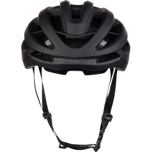 Šalmas FORCE LYNX // dydis: S/M (55-59 cm) (matinė juoda)