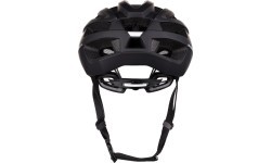 Šalmas FORCE LYNX // dydis: S/M (55-59 cm) (matinė juoda)
