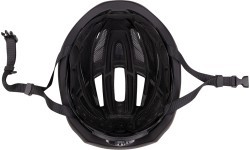 Šalmas FORCE LYNX // dydis: S/M (55-59 cm) (matinė juoda)