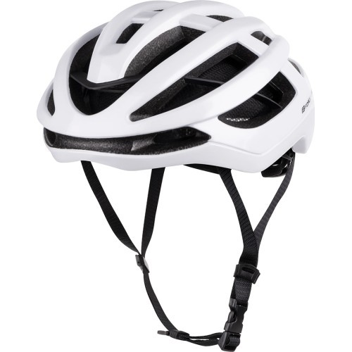 FORCE LYNX helmet // size: L/XL (58-62 cm) (white)