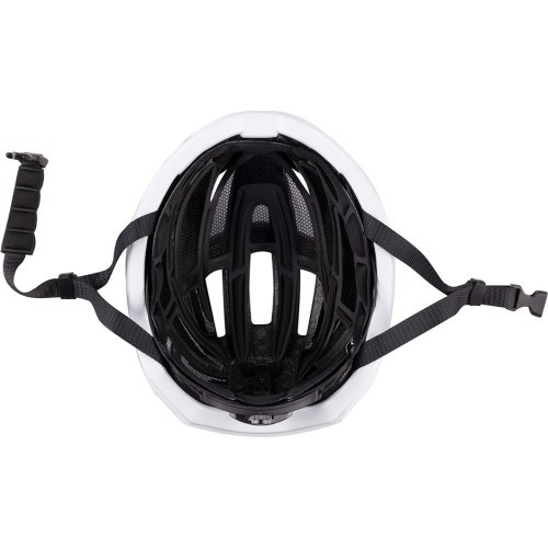 FORCE LYNX helmet // size: L/XL (58-62 cm) (white)