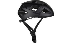 FORCE Falcon Helmet // size: S/M (55-58 cm) (black)