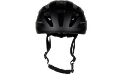 FORCE Falcon Helmet // size: S/M (55-58 cm) (black)