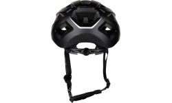FORCE Falcon Helmet // size: S/M (55-58 cm) (black)