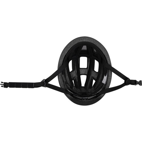 FORCE Falcon Helmet // size: S/M (55-58 cm) (black)