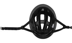 FORCE Falcon Helmet // size: S/M (55-58 cm) (black)