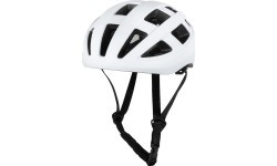 Šalmas FORCE Falcon // dydis: S/M (55-58 cm) (balta)