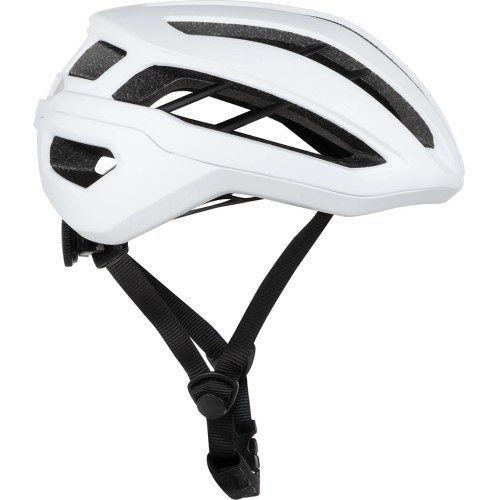 Šalmas FORCE Dox // dydis: S/M (55-58 cm) (balta)