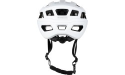 FORCE Dox Helmet // size: S/M (55-58 cm) (white)