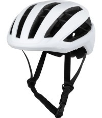 Šalmas FORCE Dox // dydis: L/XL (58-61 cm) (balta)