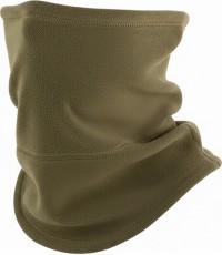 Balaklava M-Tac Polartec, alyvuogių spalvos