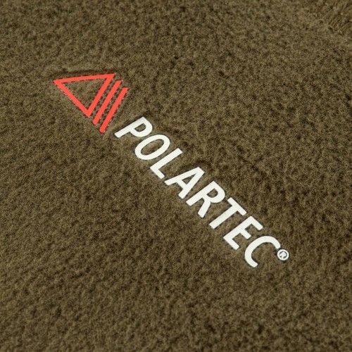 Balaklava M-Tac Polartec, alyvuogių spalvos