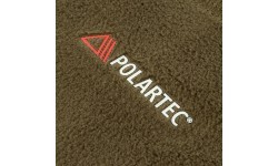 Balaklava M-Tac Polartec, alyvuogių spalvos