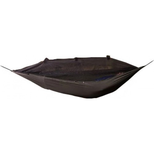 Гамак Snugpak Jungle с москитной сеткой