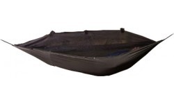 Snugpak Jungle hammock with mosquito net