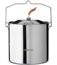 Кастрюля из нержавеющей стали Primus Campfire, 5 л