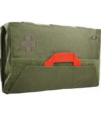TT IFAK Pouch pirmosios pagalbos rinkinys, alyvuogių