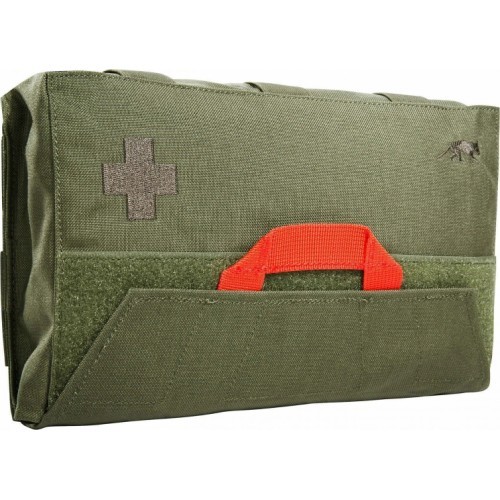 TT IFAK Pouch pirmosios pagalbos rinkinys, alyvuogių