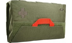 TT IFAK Pouch pirmosios pagalbos rinkinys, alyvuogių