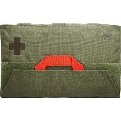 Аптечка первой помощи TT IFAK Pouch, оливковая