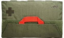 Аптечка первой помощи TT IFAK Pouch, оливковая