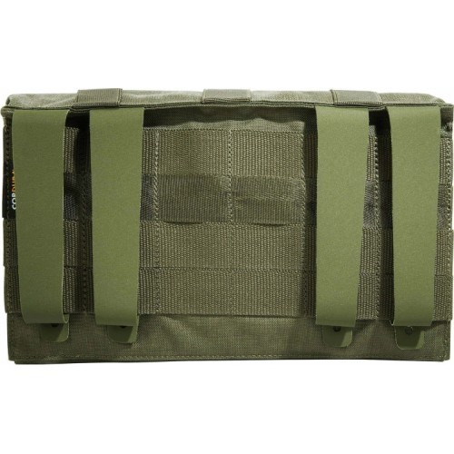 TT IFAK Pouch pirmosios pagalbos rinkinys, alyvuogių