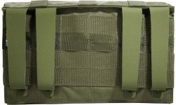 TT IFAK Pouch pirmosios pagalbos rinkinys, alyvuogių