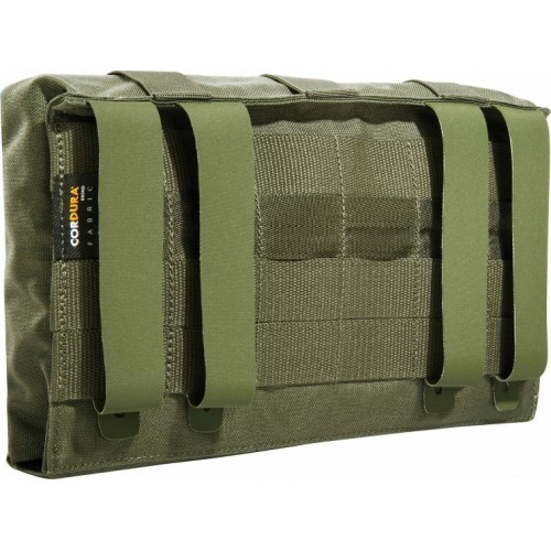 TT IFAK Pouch pirmosios pagalbos rinkinys, alyvuogių