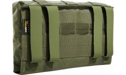 Аптечка первой помощи TT IFAK Pouch, оливковая