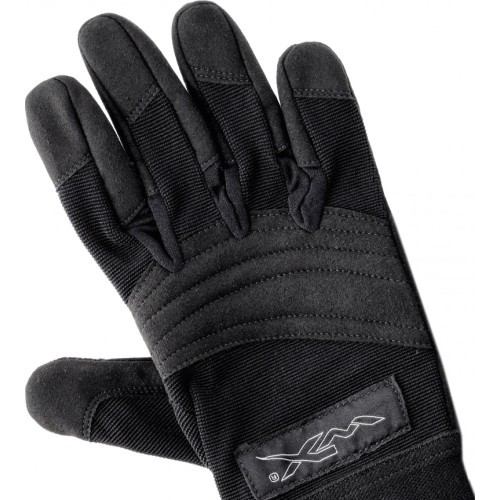 Wiley X APX SmartTouch Gloves Black