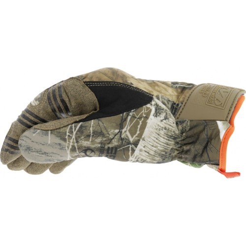 Mechanix Wear SUB35 Realtree SM taktinės pirštinės