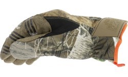 Mechanix Wear SUB35 Realtree SM taktinės pirštinės