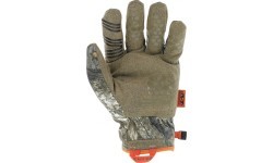 Перчатки Mechanix Wear SUB20 Realtree, размер S