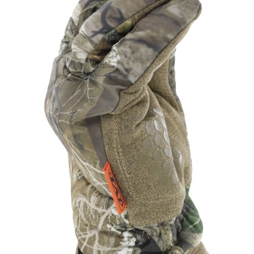 Перчатки Mechanix Wear SUB20 Realtree, размер S