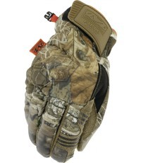 Mechanix Wear SUB40 Realtree SM Gloves